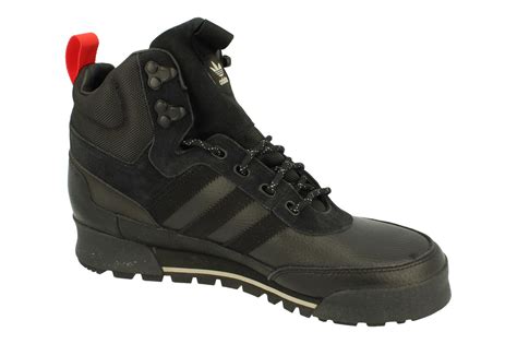 baara boots adidas mens|adidas Originals Baara Boot Mens Walking Boots Trainers.